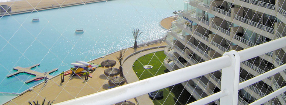 hacemos instalaciones fuera de Santiago